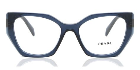 prada 18wv|Prada eyeglasses pr18wv.